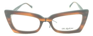 Lentes Anteojos Pin Up Look Me Jaibo Receta Acetato Flex Mod - Imagen 23