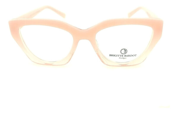 Anteojos Pin Up Brigitte Bardot 761 Armazon Receta Flex Cat Rosa - Imagen 3