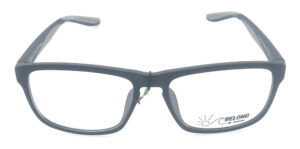 Anteojos Armazon Marcos Lentes Dynamo 432 Receta Tr90 Moda - Imagen 9