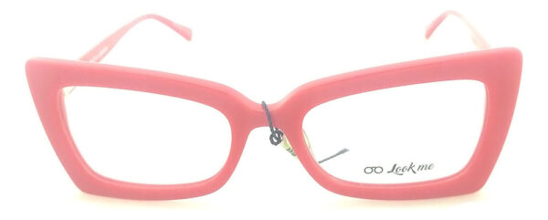 Lentes Anteojos Pin Up Look Me Jaibo Receta Acetato Flex Mod - Imagen 3