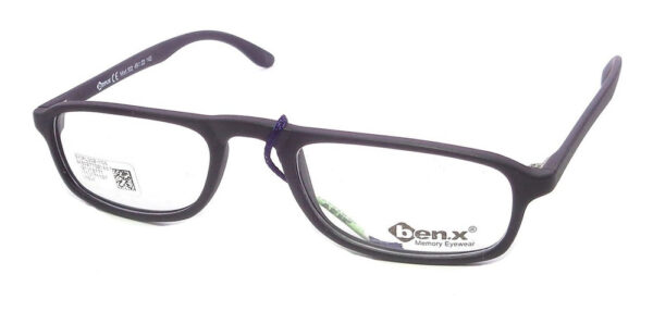 Lentes Anteojos Marcos Benx 302 Lectura Livianos Flexibles - Imagen 10