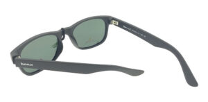 Anteojos De Sol Polarizado Benx 9010 Uv Lentes Moda Livianos - Imagen 11