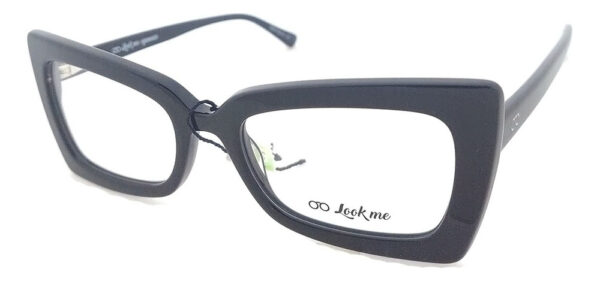 Lentes Anteojos Pin Up Look Me Jaibo Receta Acetato Flex Mod - Imagen 9
