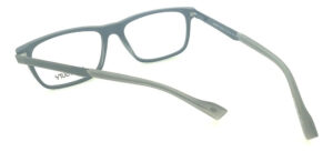 Anteojos Armazon Westbury 812 Cal 54 Lentes Marcos Receta Fl Negro Mate - Imagen 4