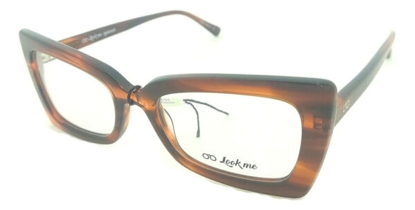 Lentes Anteojos Pin Up Look Me Jaibo Receta Acetato Flex Mod - Imagen 23