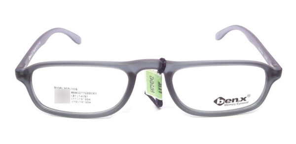 Lentes Anteojos Marcos Benx 302 Lectura Livianos Flexibles - Imagen 4