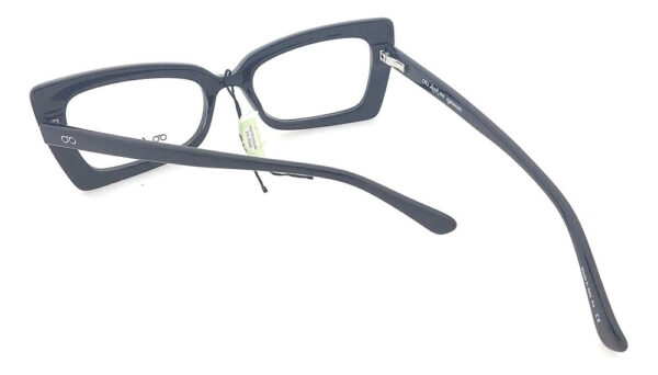 Lentes Anteojos Pin Up Look Me Jaibo Receta Acetato Flex Mod - Imagen 12