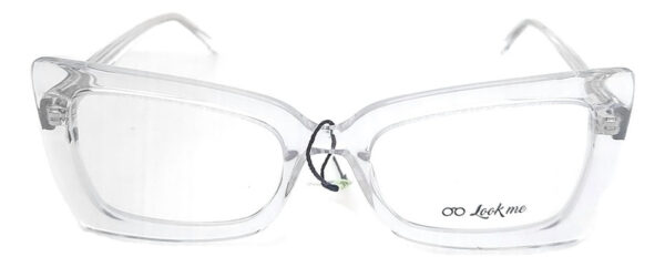 Lentes Anteojos Pin Up Look Me Jaibo Receta Acetato Flex Mod - Imagen 18