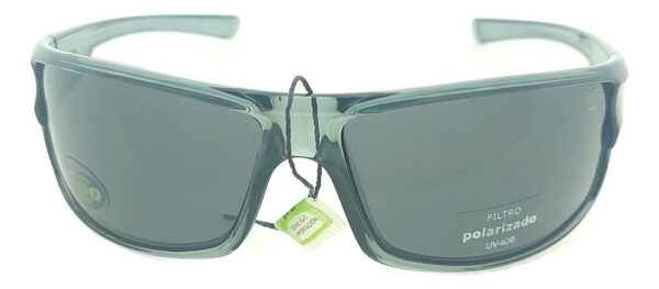 Anteojos De Sol Mdq Kikio Polarizado Lentes Uv Deportivo - Imagen 21