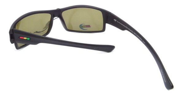 Anteojos De Sol Mdq Kikio Polarizado Lentes Uv Deportivo - Imagen 16