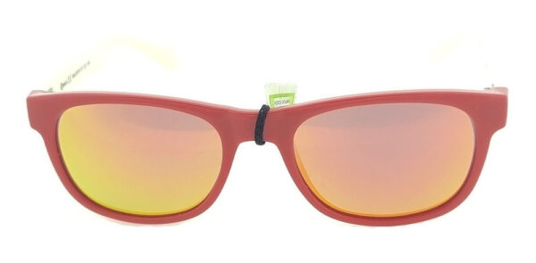 Anteojos De Sol Polarizado Benx 9010 Uv Lentes Moda Livianos - Imagen 4