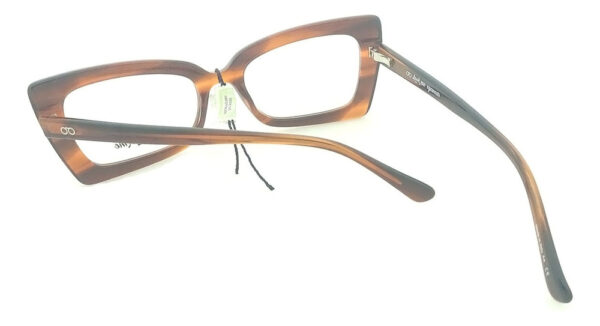 Lentes Anteojos Pin Up Look Me Jaibo Receta Acetato Flex Mod - Imagen 25