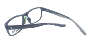 Anteojos Armazon Marcos Lentes Dynamo 432 Receta Tr90 Moda - Imagen 10