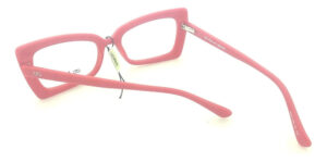 Lentes Anteojos Pin Up Look Me Jaibo Receta Acetato Flex Mod - Imagen 4