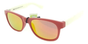 Anteojos De Sol Polarizado Benx 9010 Uv Lentes Moda Livianos