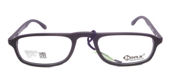 Lentes Anteojos Marcos Benx 302 Lectura Livianos Flexibles - Imagen 11