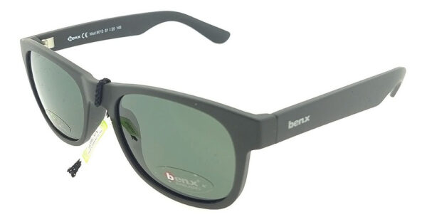 Anteojos De Sol Polarizado Benx 9010 Uv Lentes Moda Livianos - Imagen 10