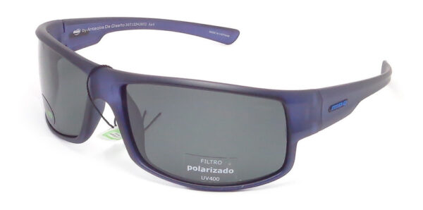 Anteojos De Sol Mdq Kikio Polarizado Lentes Uv Deportivo