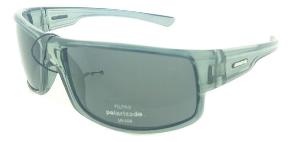 Anteojos De Sol Mdq Kikio Polarizado Lentes Uv Deportivo - Imagen 20