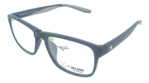 Anteojos Armazon Marcos Lentes Dynamo 432 Receta Tr90 Moda - Imagen 8