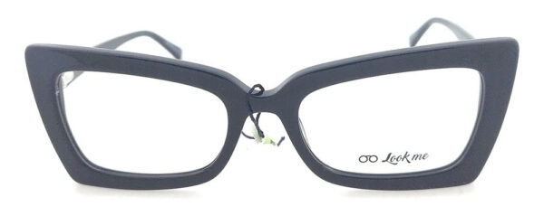 Lentes Anteojos Pin Up Look Me Jaibo Receta Acetato Flex Mod - Imagen 11