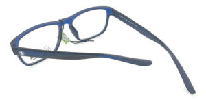 Anteojos Armazon Marcos Lentes Dynamo 432 Receta Tr90 Moda - Imagen 4