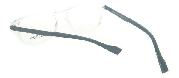 Anteojos Armazon Westbury 812 Cal 54 Lentes Marcos Receta Fl Transparente - Imagen 4