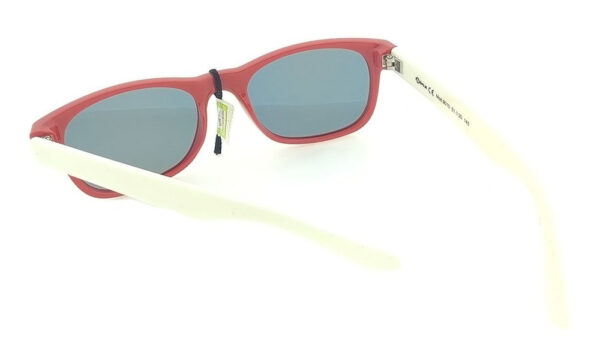 Anteojos De Sol Polarizado Benx 9010 Uv Lentes Moda Livianos - Imagen 5