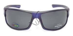 Anteojos De Sol Mdq Kikio Polarizado Lentes Uv Deportivo - Imagen 3