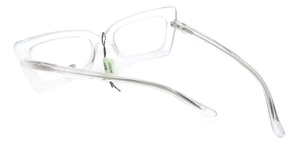 Lentes Anteojos Pin Up Look Me Jaibo Receta Acetato Flex Mod - Imagen 19