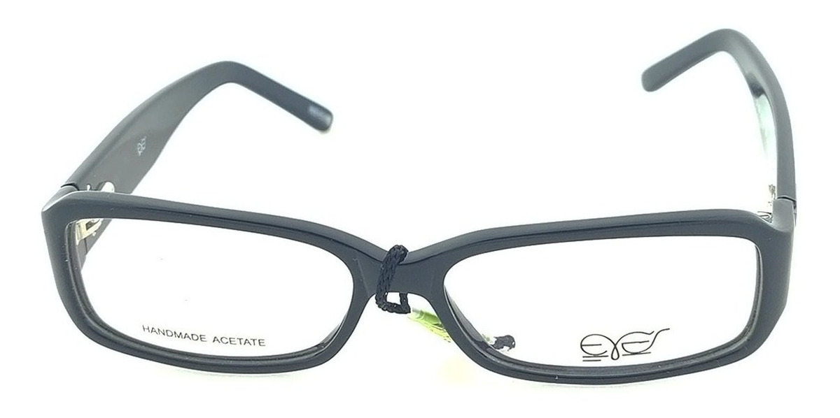 Anteojos Lentes Eyes D162 Acetato Receta Marcos Armazon Leer - Imagen 3