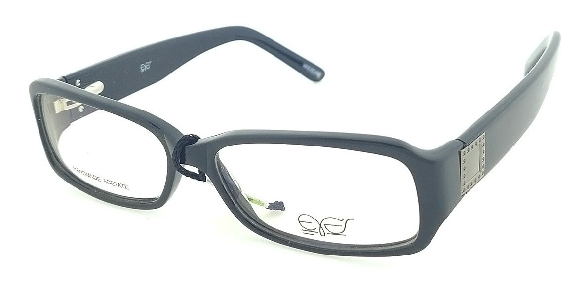 Anteojos Lentes Eyes D162 Acetato Receta Marcos Armazon Leer